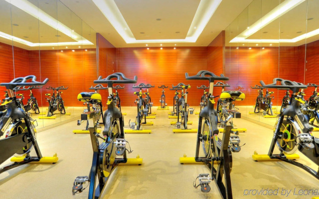 InterContinental Jinan City Center by IHG