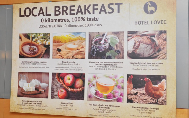 Premier Hotel Lovec
