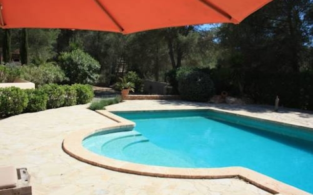 Can Cunsey Country Villa Ibiza