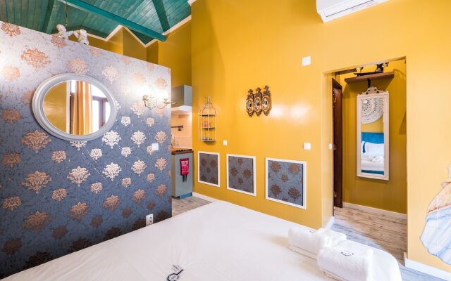 Y.Baixa - Boutique Apartments