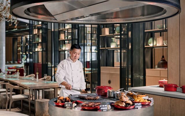 Conrad Shanghai