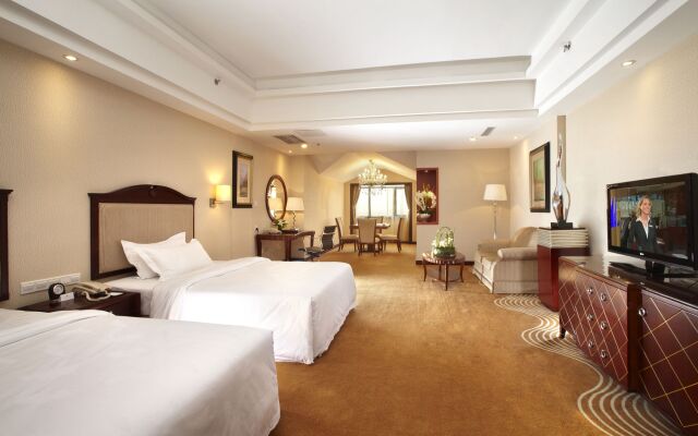 NH Hotel Shenyang