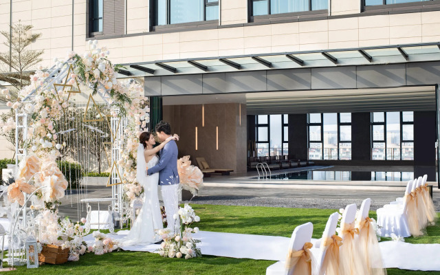 Holiday Inn Shunde by IHG