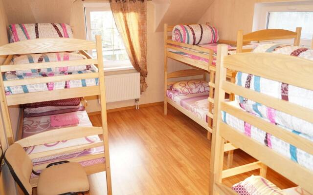 Amigos Hostel