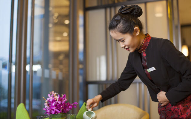 Holiday Inn Suzhou Huirong Plaza by IHG