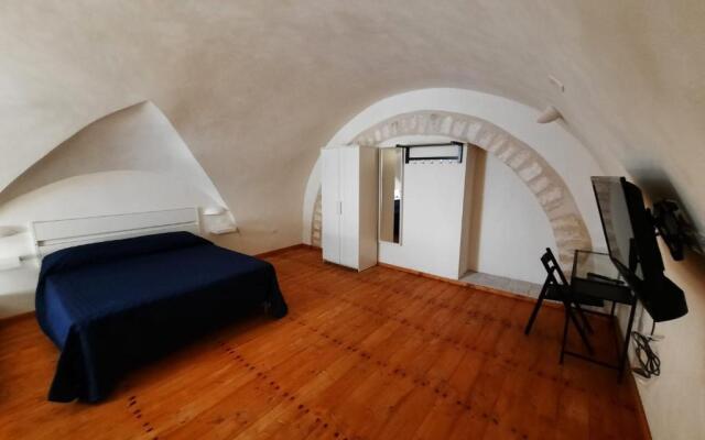B&B Teta