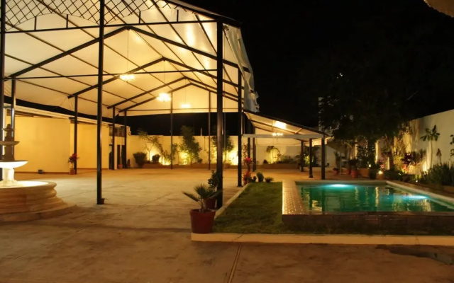 Loft Casa San Antonio