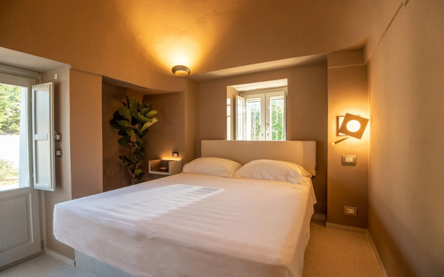 Villa Ada trulli in Puglia