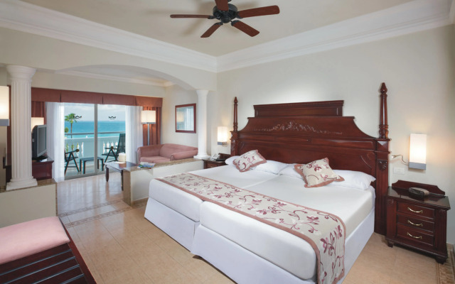 Hotel Riu Palace Las Americas - Adults Only- All Inclusive