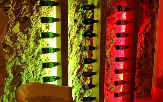 Casalinho da Azenha - Charm House