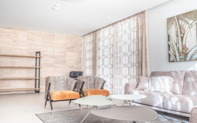 CHALET 95, Lujo y Piscina Infinity