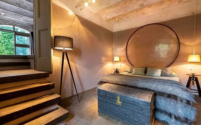 Fonte dell' Vsignolo