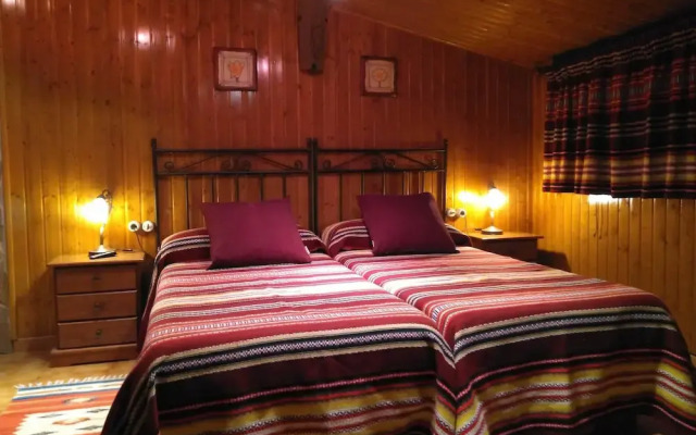 Casa Rural Angelita de Catí