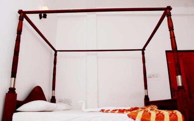 Dream Paradise Weligama