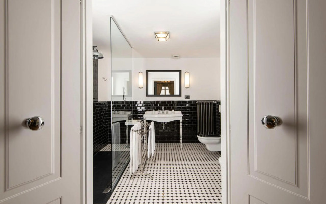 Relais Uffizi, Tailor made Hotel