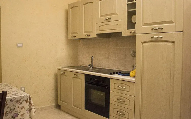 Agriturismo Macchia di Riso