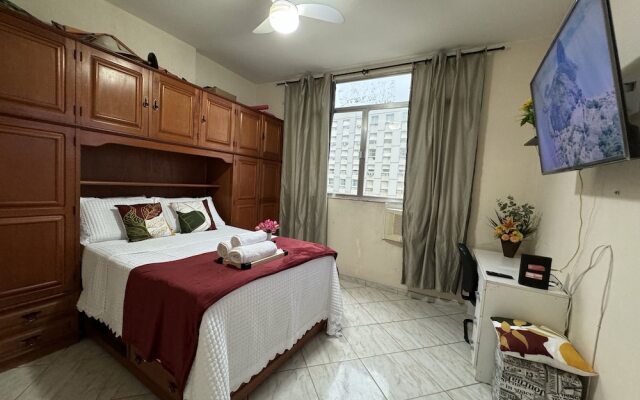 Apartamento Copa Happy HIR 6