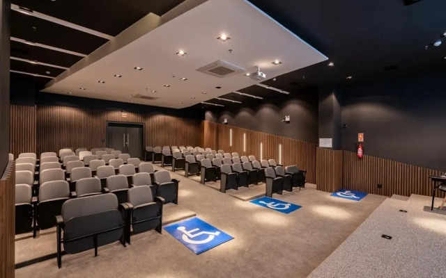 Slaviero Essential Chapecó