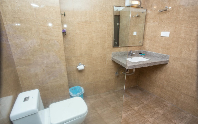 Hotel Siddhi Manakamana