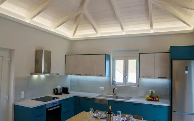 Astrali Stone Villas