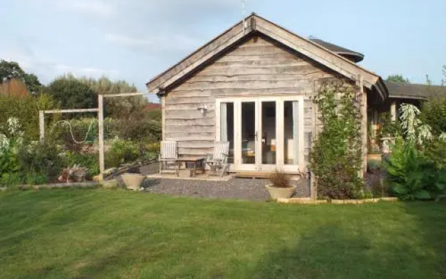Three Oaks Nursery