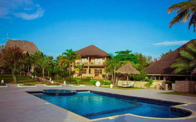 Mandarin Resort Zanzibar