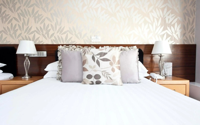 Suncliff Hotel - OCEANA COLLECTION