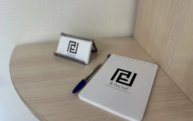 В Гости на Пионерском 60