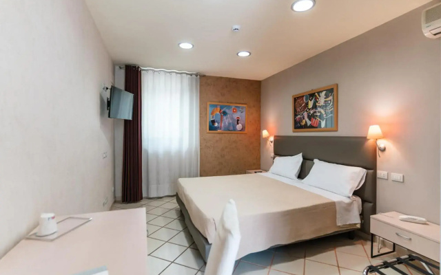 Hotel Principe d'Aragona, Sure Hotel Collection by BW