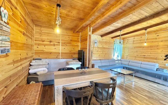 Magdalena House Ada Bojana