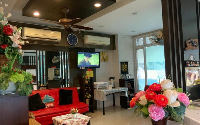 Bannchang Residence