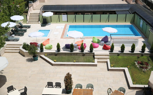 King Hotel Guvenlik