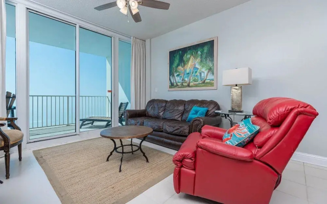 Lighthouse 711 2 Bedroom Condo, Gulf Shores
