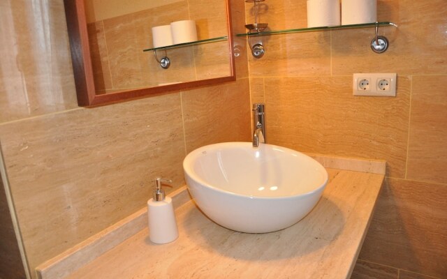 Casas Rurales Tio Frasquito y Cleto