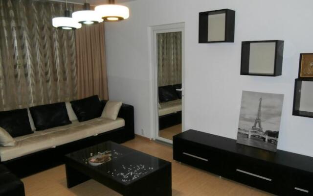 Apartament Mihai Bravu