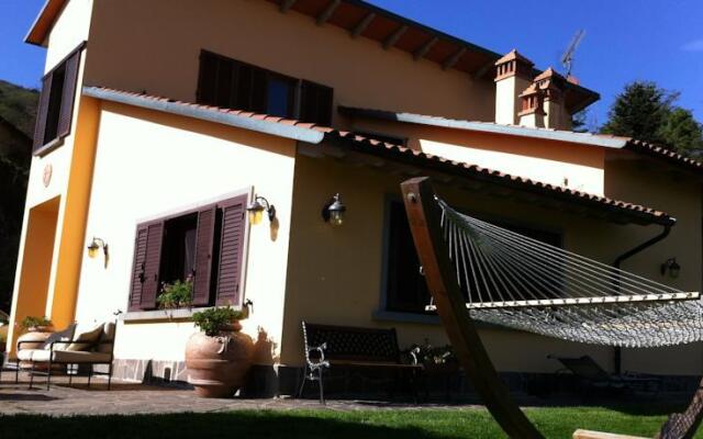 B&B Il nido della rondine