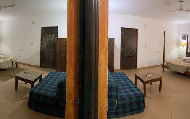 Tigerwoods Kanha Resorts & Spa