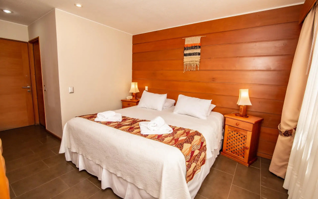 Hotel Vientos del Sur