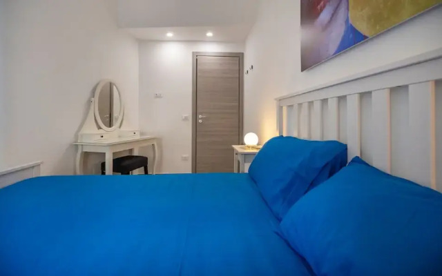 Demetra in Noto With 1 Bedrooms and 1 Bathrooms