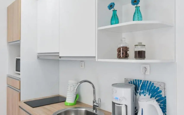 Luka Residence Apartments