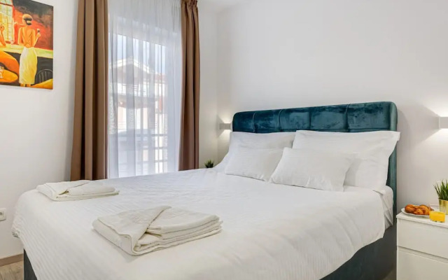 Exclusive Vodice Apartments