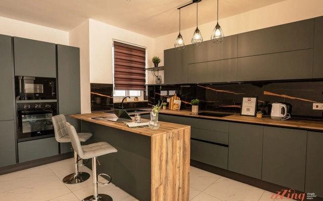 Malta s Instaworthy Stunning Seaview Penthouse