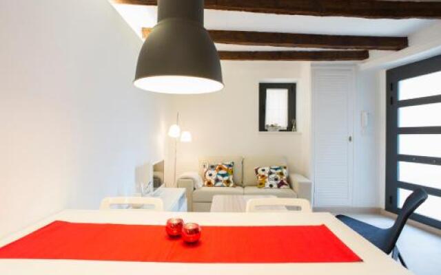 Casa De Poble Termes Romanes