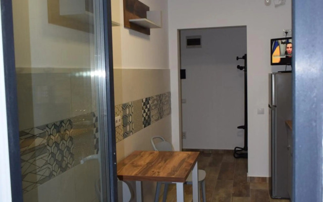 Apartament Parc Central RHBM