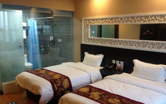 Jinzhuo Hotel