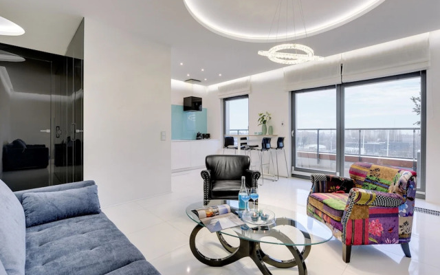 Brabank Riverside by Downtown Apartments