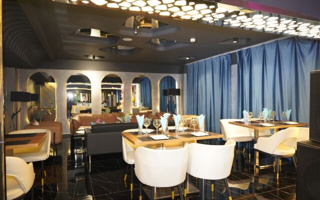 Nomado Boutique Hotel
