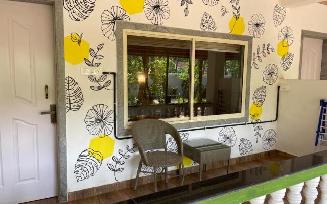 Residencia Cardso by aColmeia