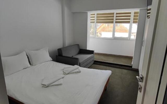 Apartament Confort