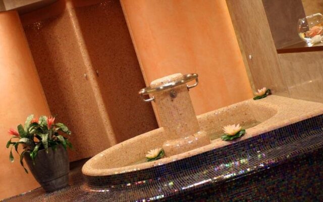 Locanda al Castello Wellness Resort